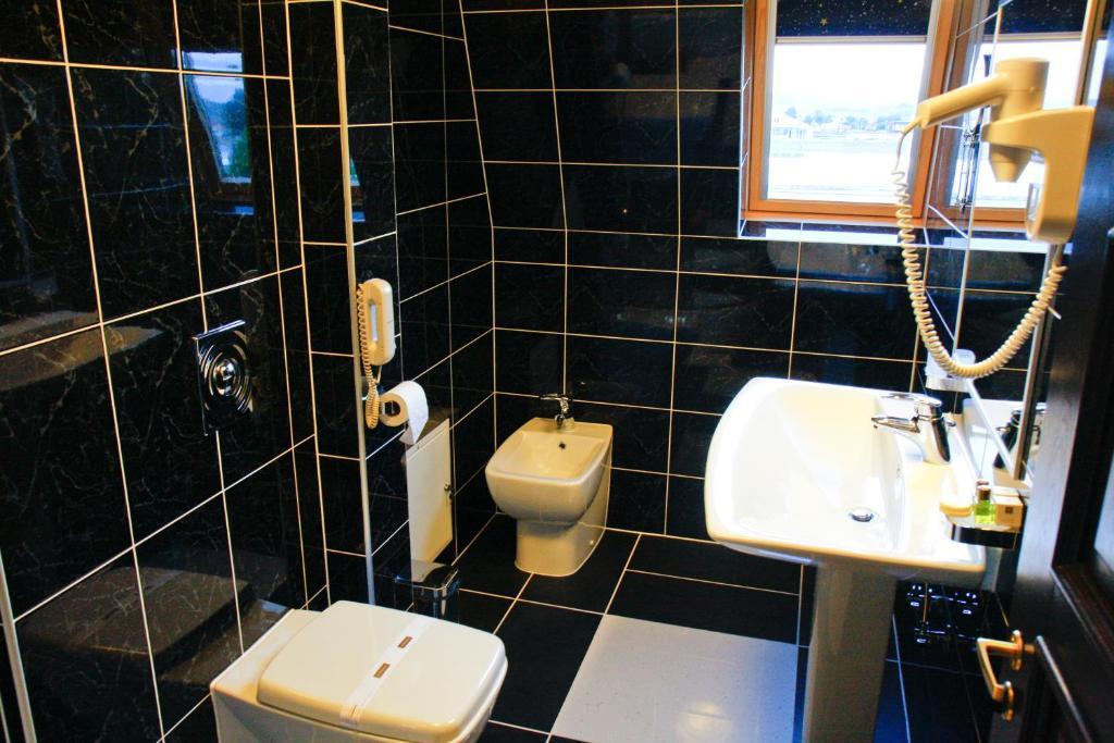 Hotel Anna Junior Тыргу-Жиу Номер фото