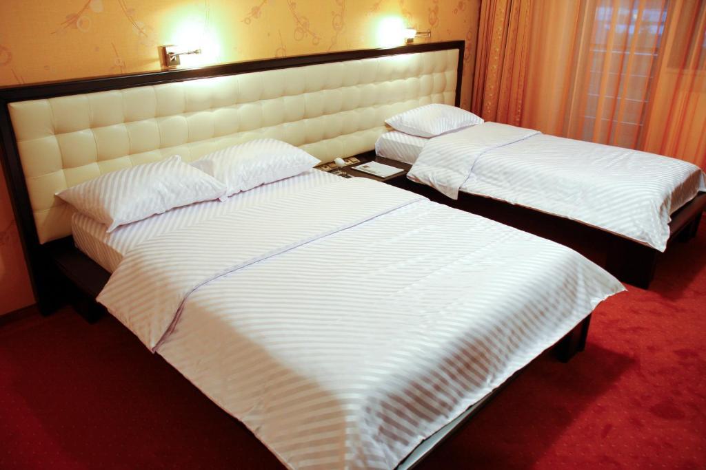 Hotel Anna Junior Тыргу-Жиу Номер фото
