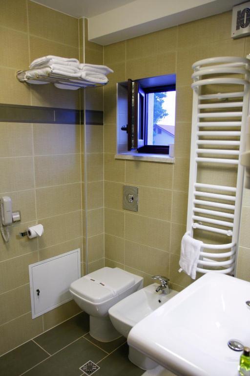Hotel Anna Junior Тыргу-Жиу Номер фото