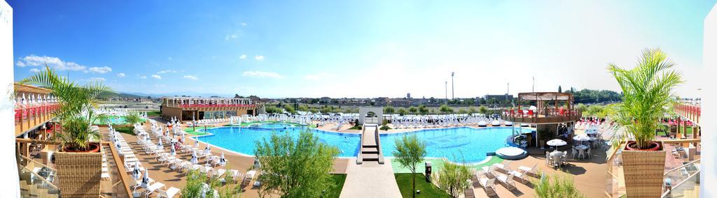 Hotel Anna Junior Тыргу-Жиу Экстерьер фото