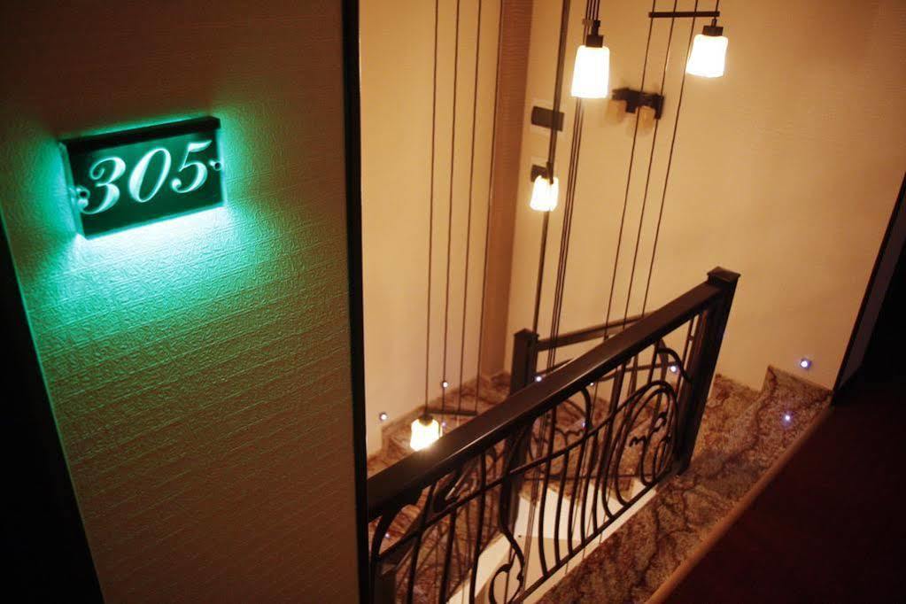 Hotel Anna Junior Тыргу-Жиу Интерьер фото