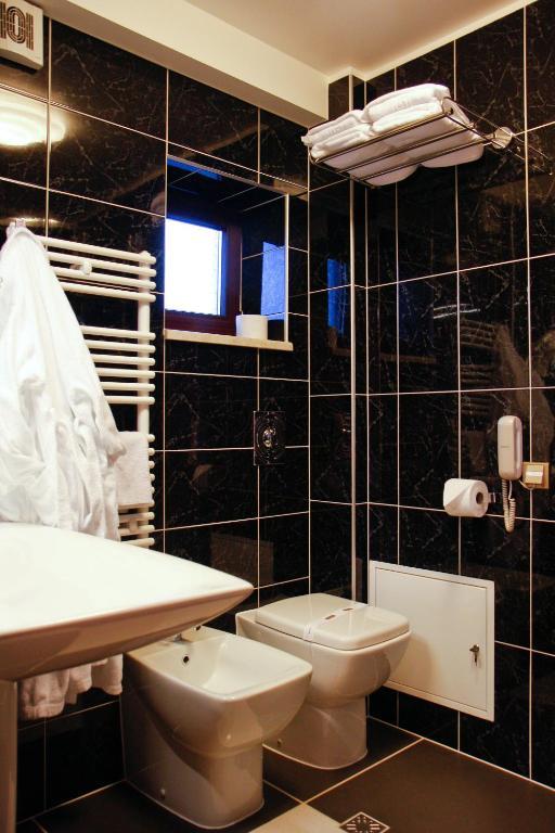 Hotel Anna Junior Тыргу-Жиу Номер фото